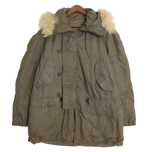 60s U.S.AIRFORCE Military Jacket