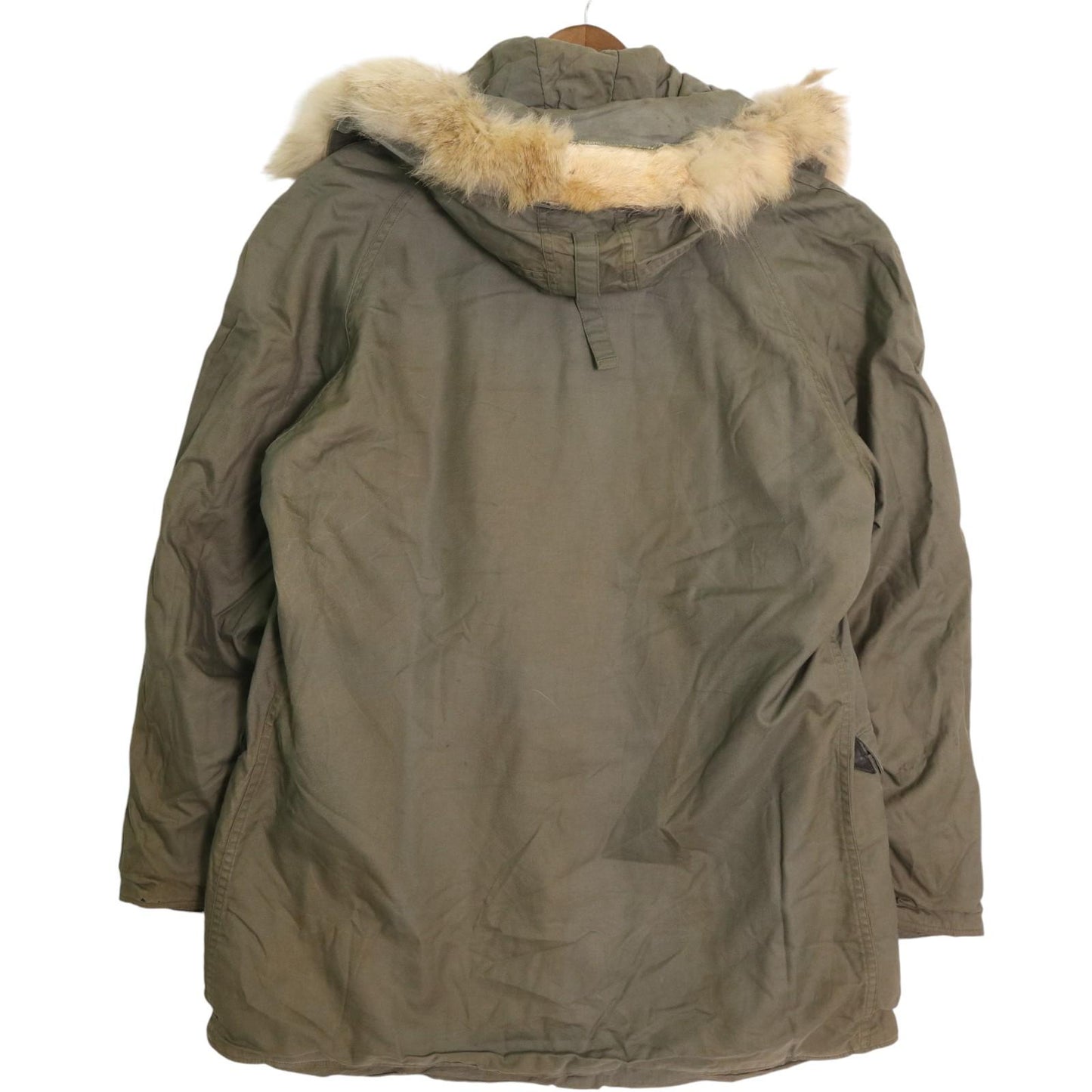 60s U.S.AIRFORCE Military Jacket