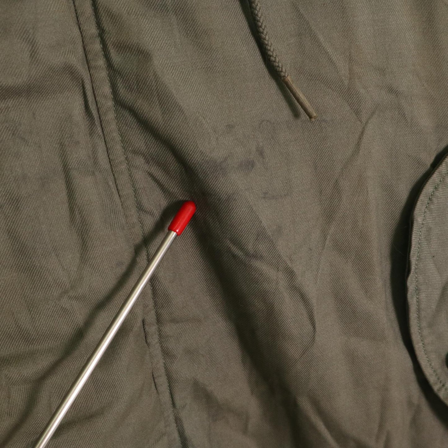 60s U.S.AIRFORCE Military Jacket