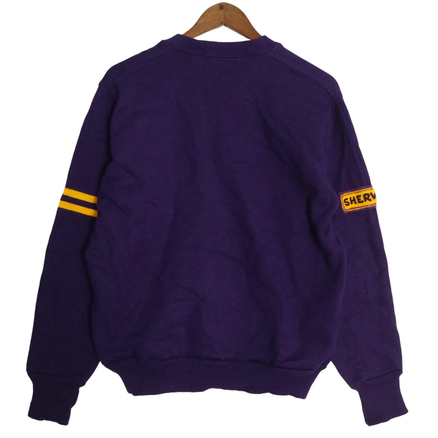 70s Pride of the West 57139 Sweater