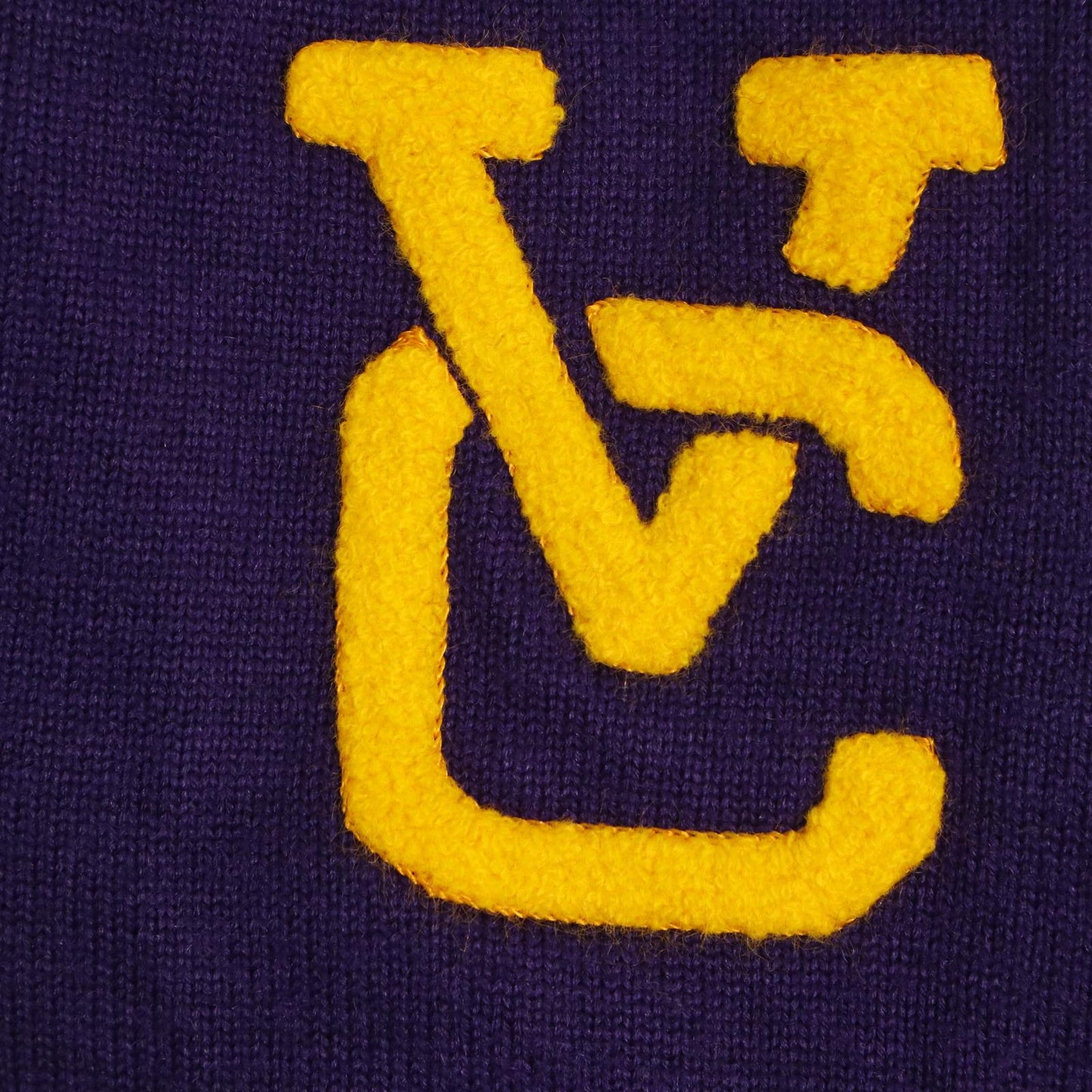 70s Pride of the West 57139 Sweater