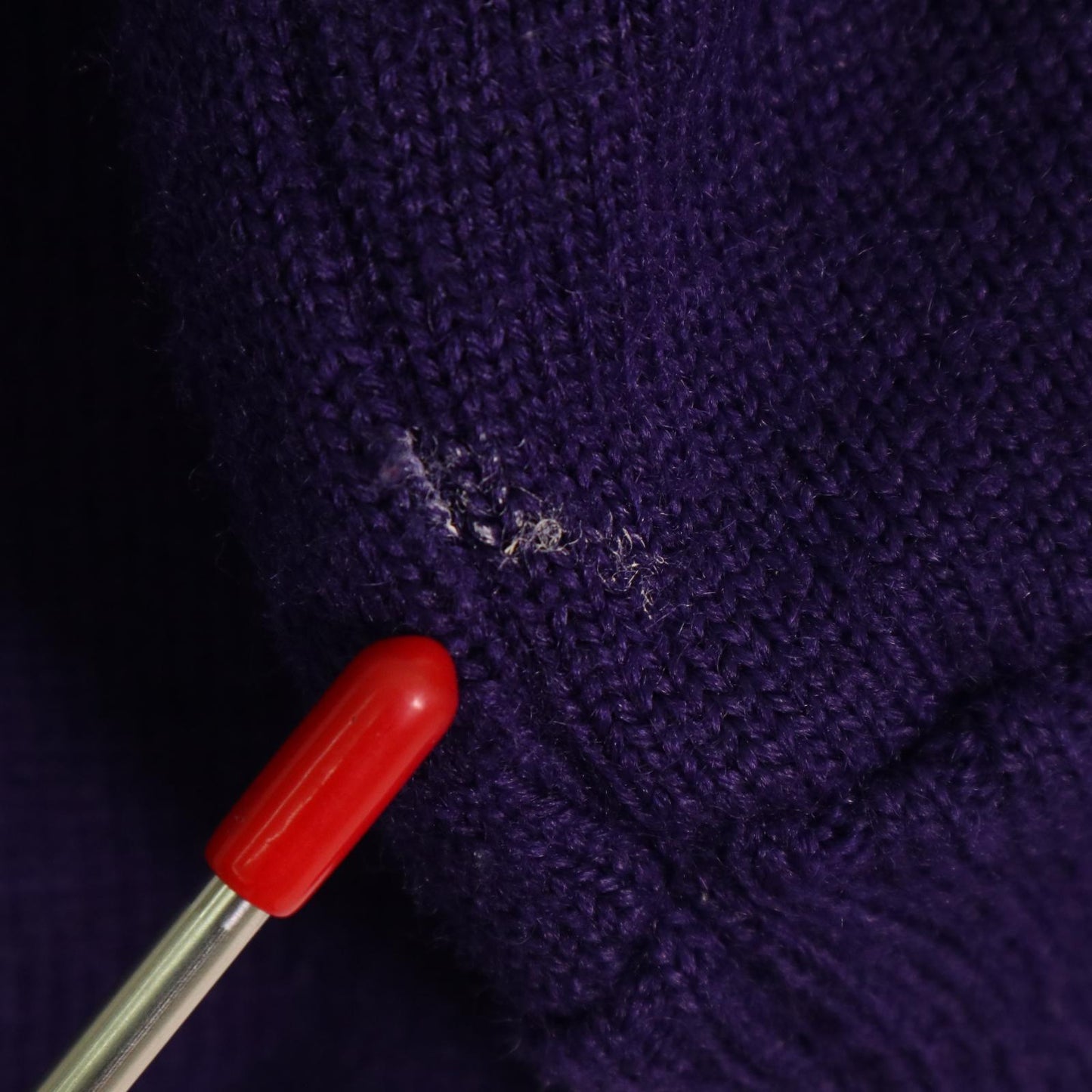 70s Pride of the West 57139 Sweater