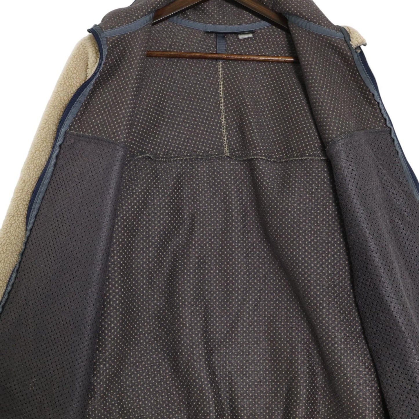 90s patagonia Fleece Jacket