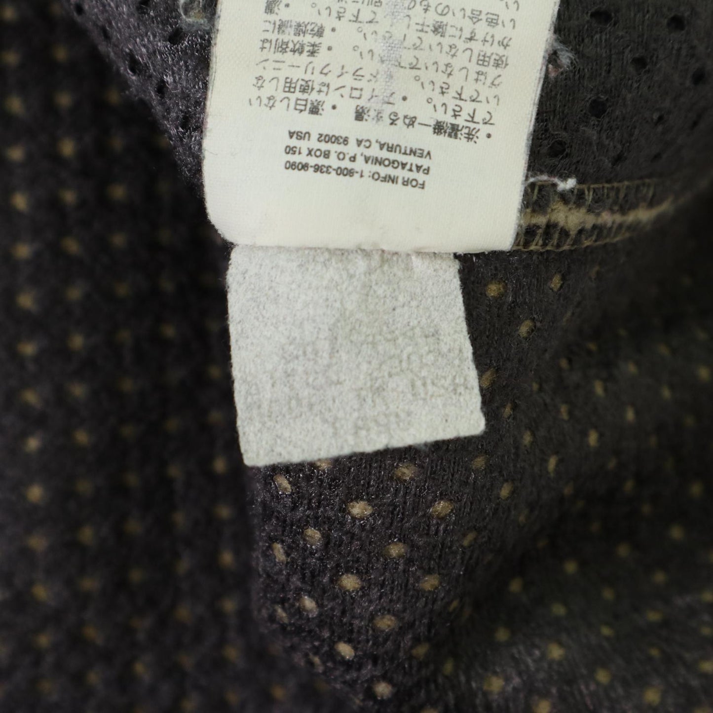 90s patagonia Fleece Jacket