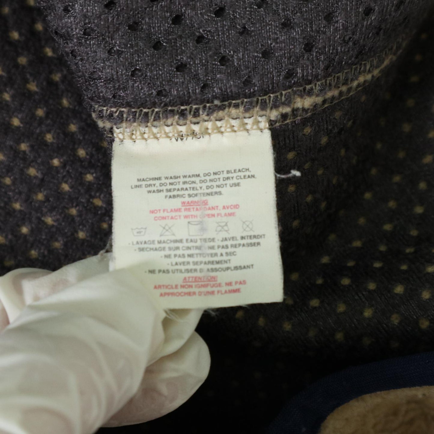 90s patagonia Fleece Jacket