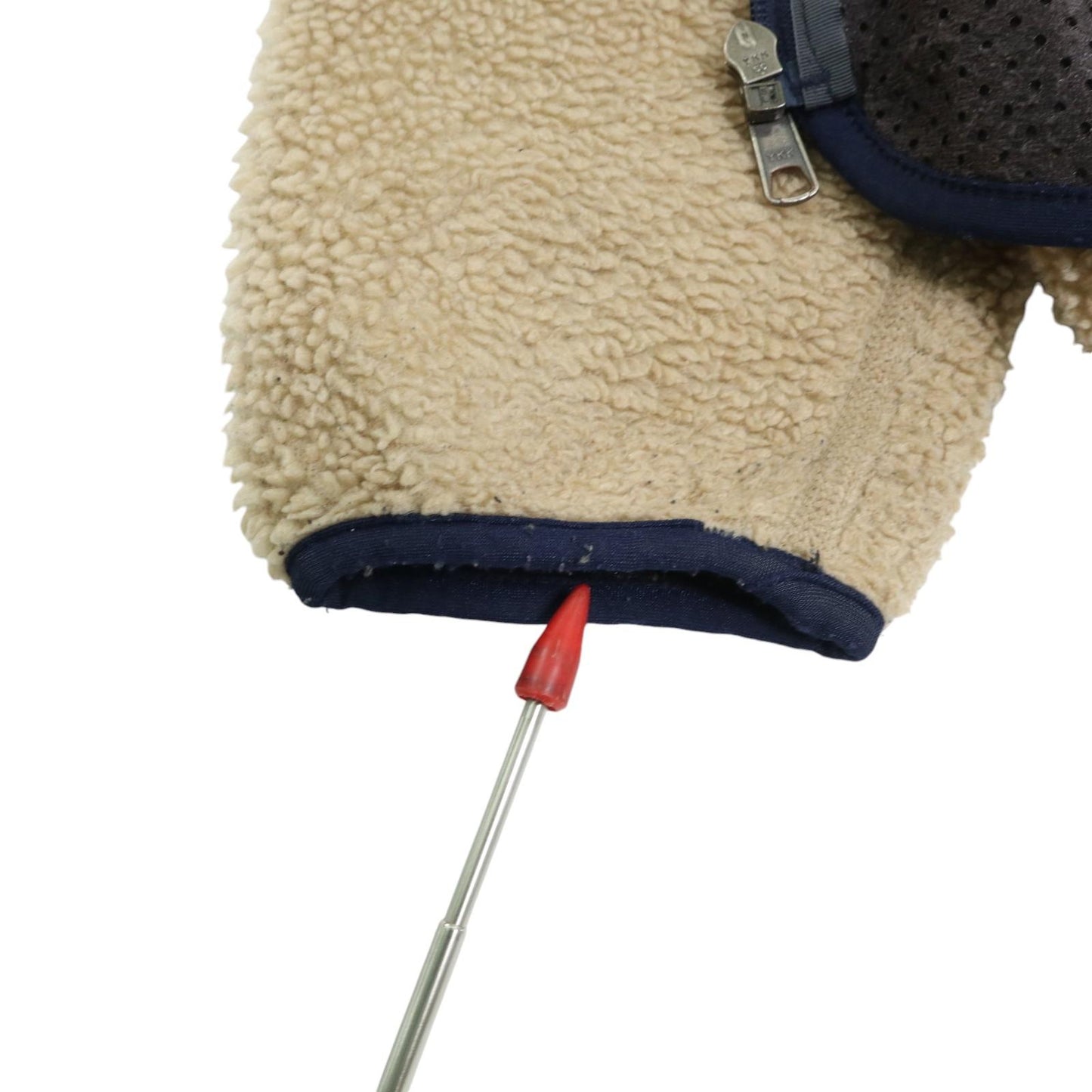 90s patagonia Fleece Jacket