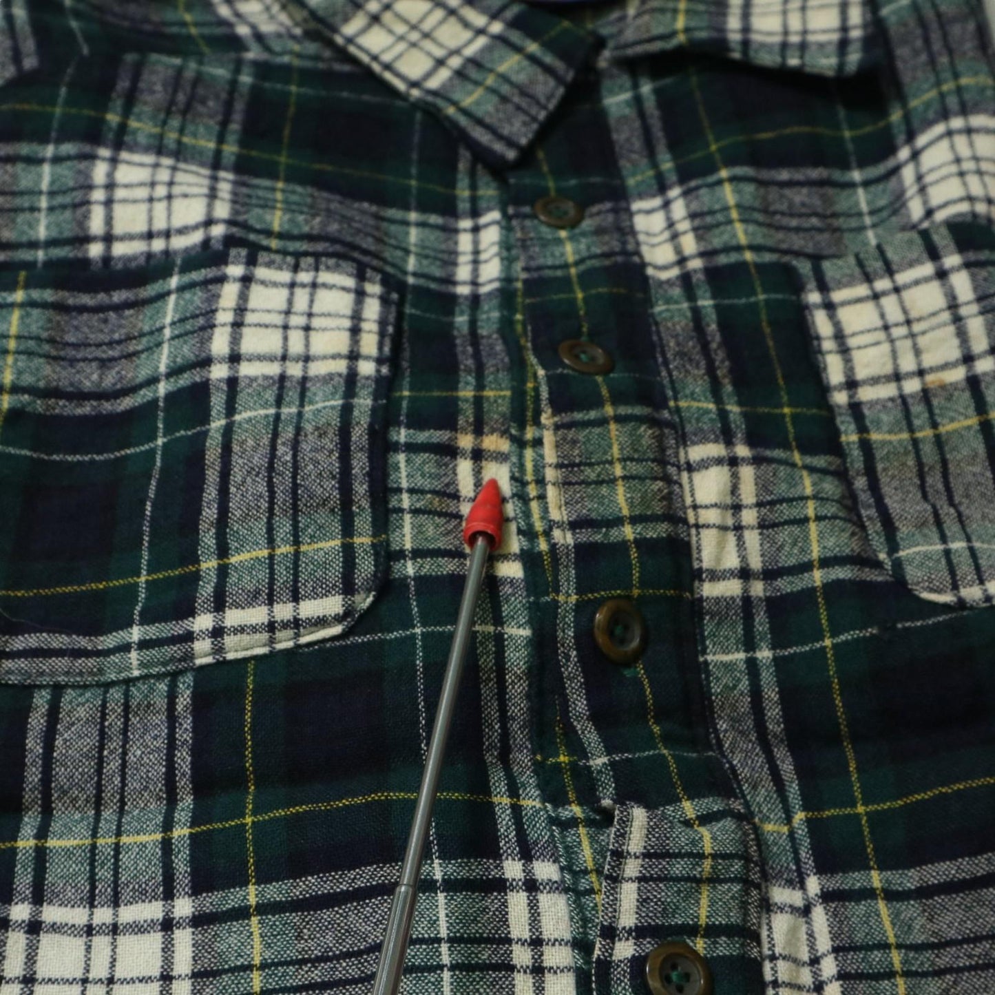 70s PENDLETON Shirt
