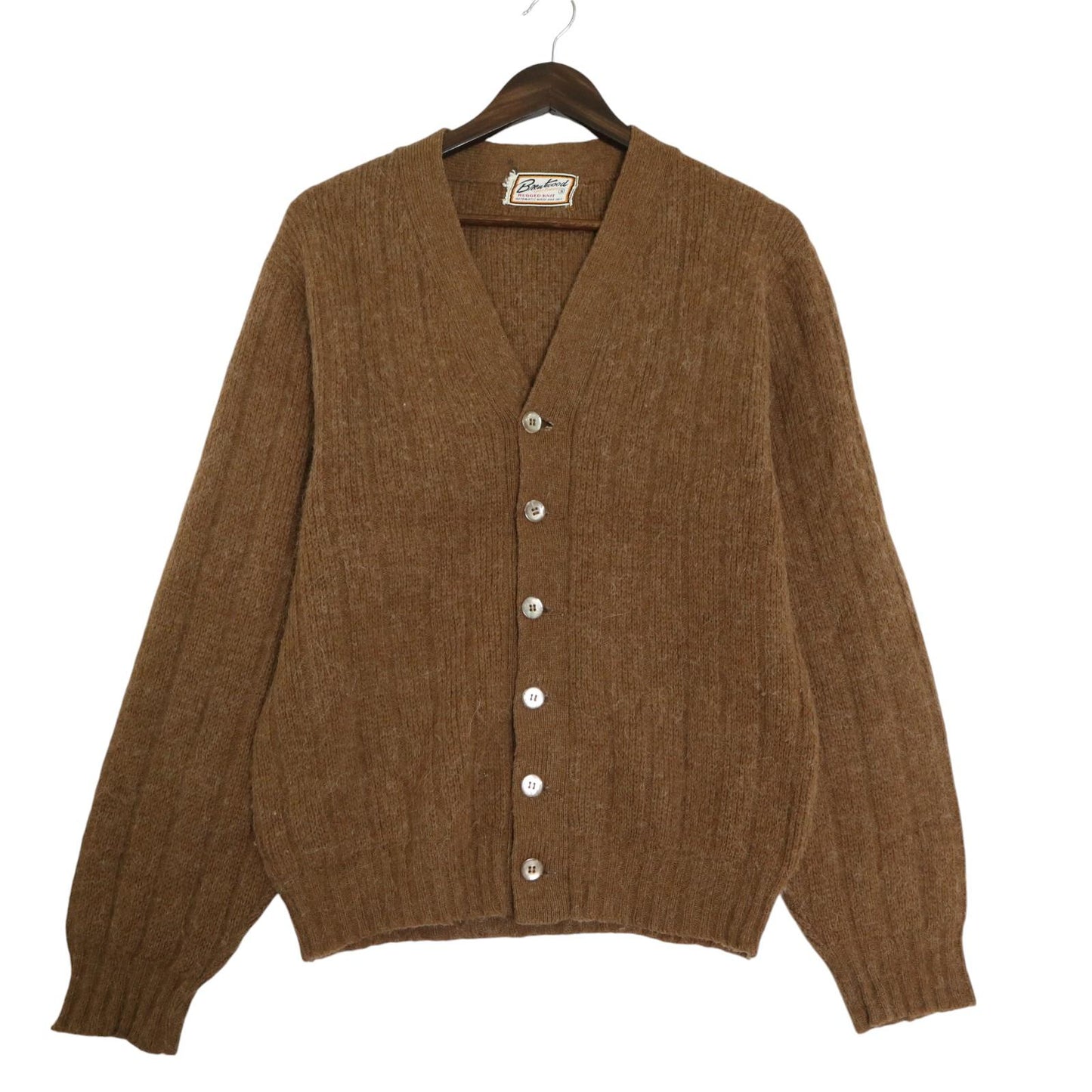 60s Brentwood Cardigan