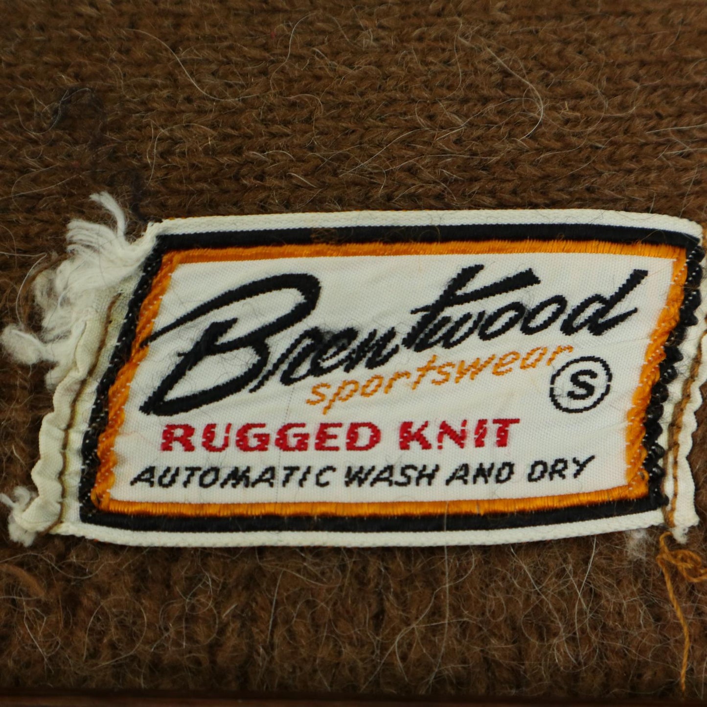 60s Brentwood Cardigan