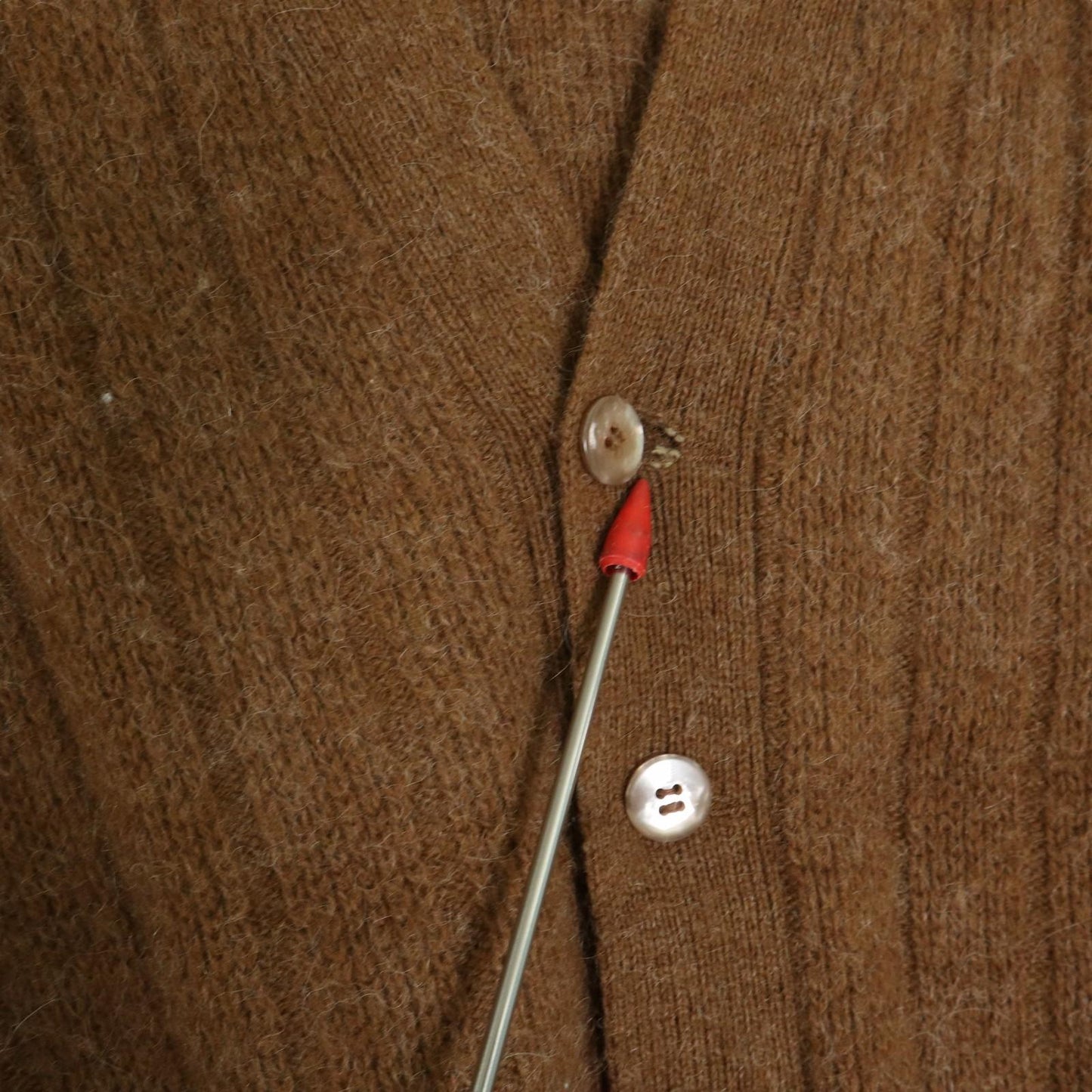 60s Brentwood Cardigan