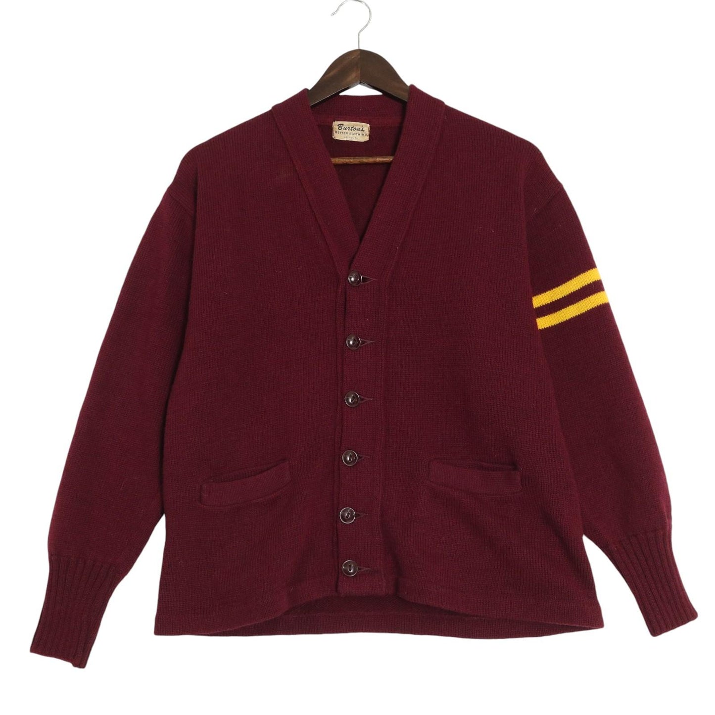 50s Burton's 57139 Cardigan