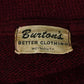 50s Burton's 57139 Cardigan