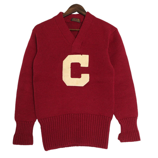 50s CandS 57139 Sweater