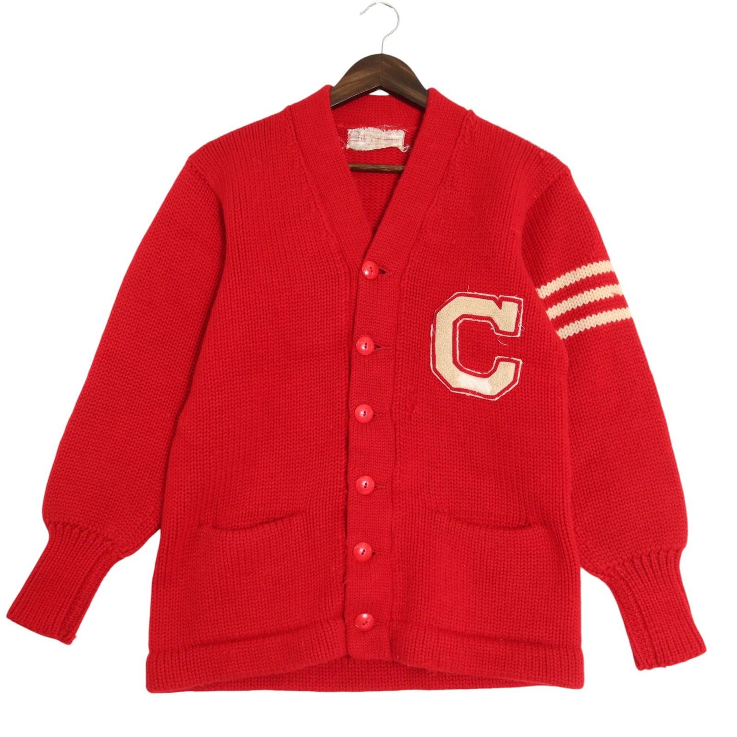 50s THE NIXON COMPANY 57139 Cardigan