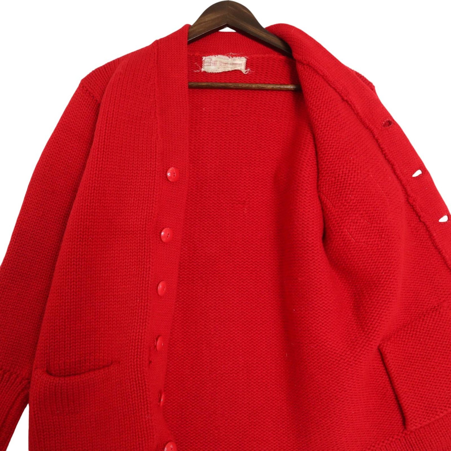 50s THE NIXON COMPANY 57139 Cardigan