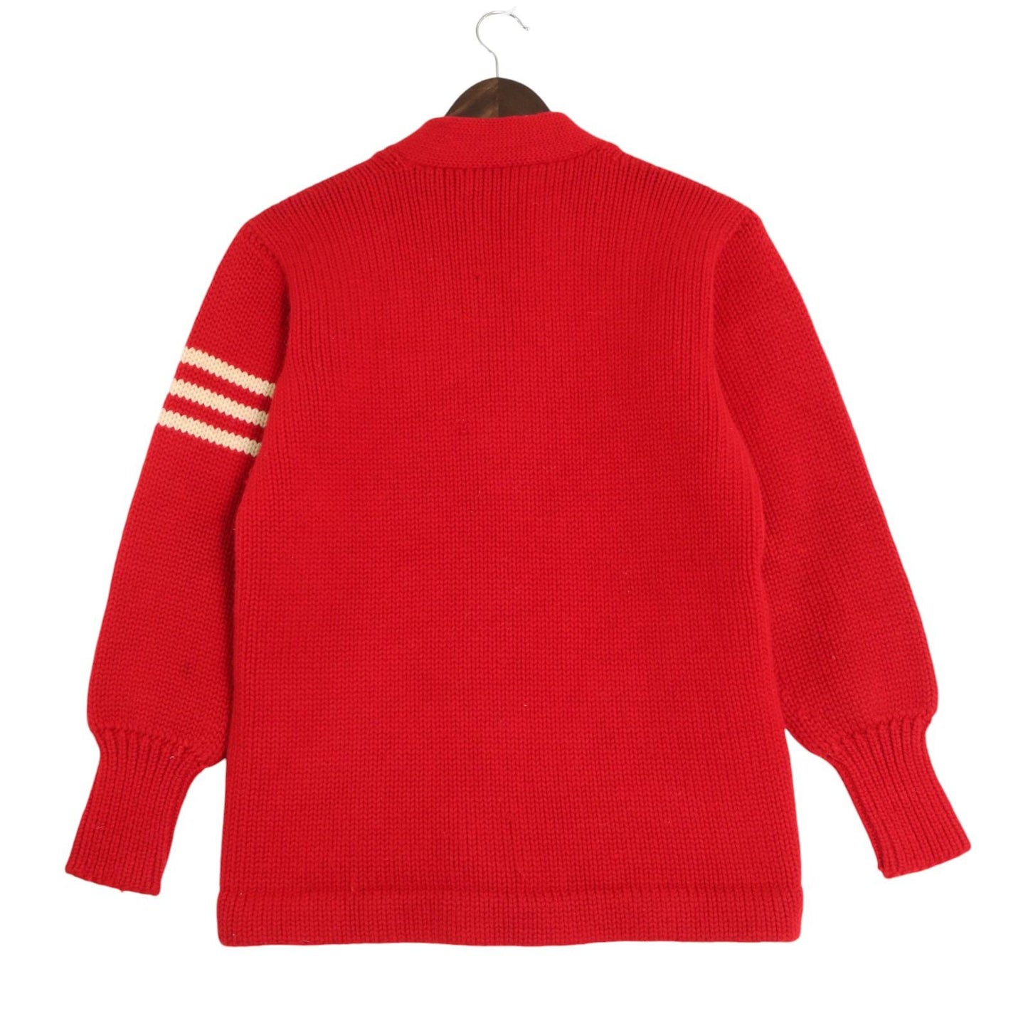 50s THE NIXON COMPANY 57139 Cardigan