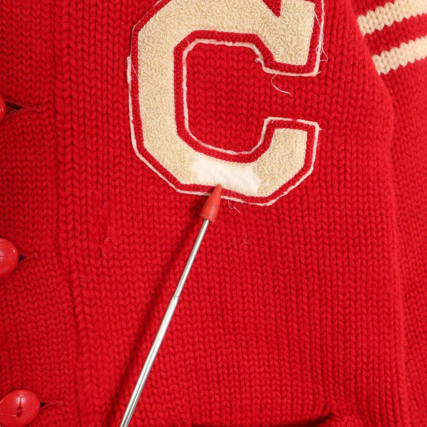 50s THE NIXON COMPANY 57139 Cardigan