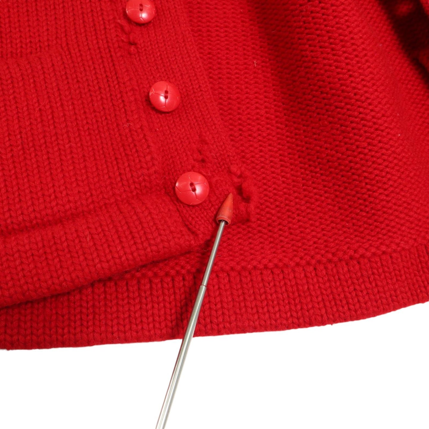 50s THE NIXON COMPANY 57139 Cardigan