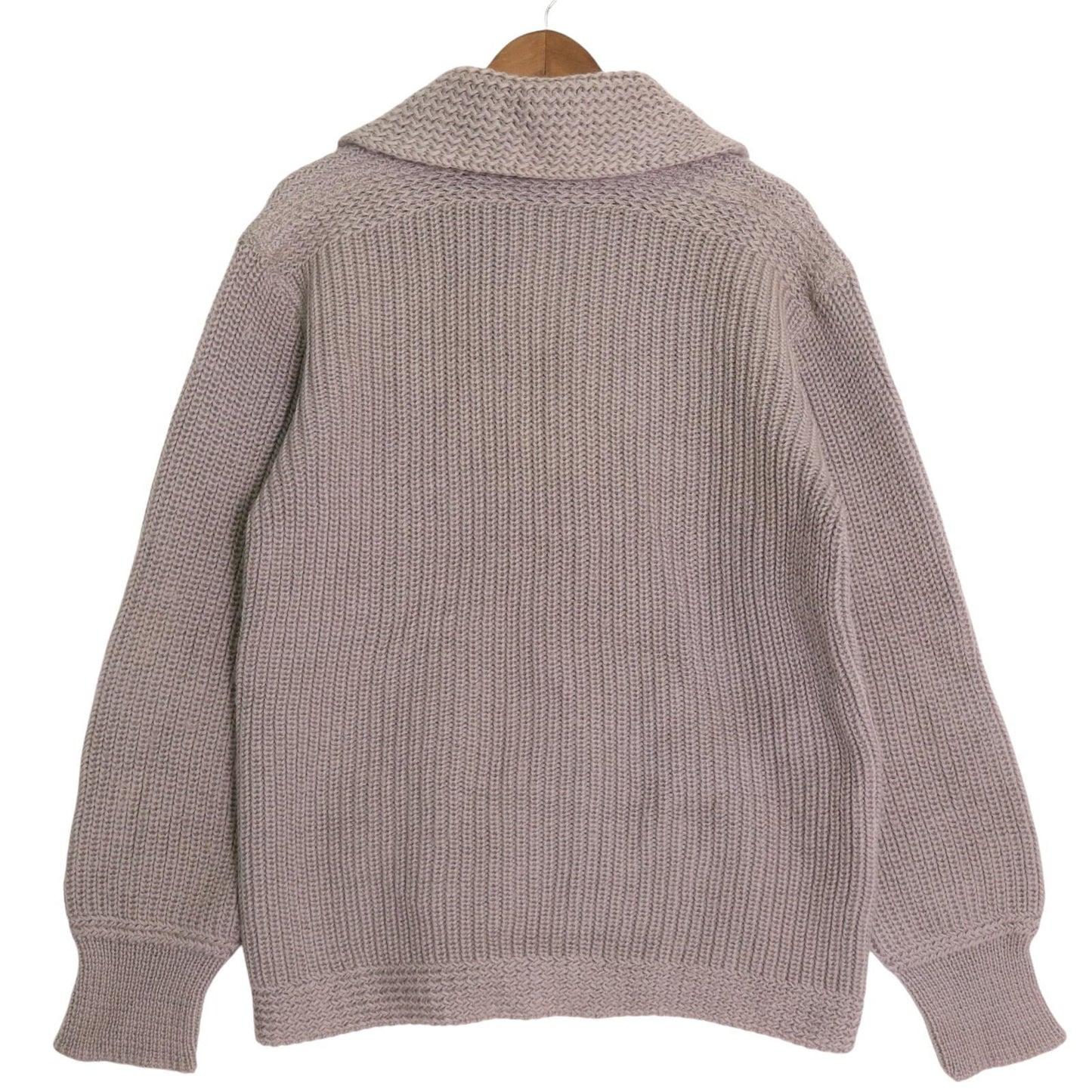 40s MOUNTAINEER Sweater