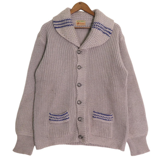 40s MOUNTAINEER Sweater