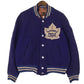 50s DOUG LAURIE SPORTING GOODS 56691 Stadium Jacket
