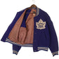 50s DOUG LAURIE SPORTING GOODS 56691 Stadium Jacket