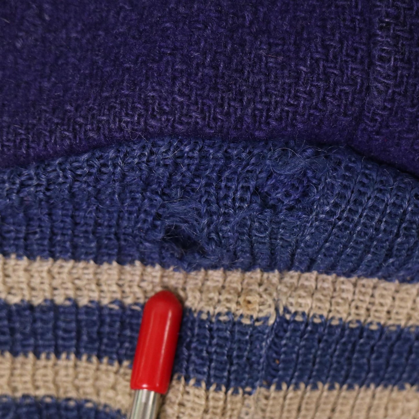 50s DOUG LAURIE SPORTING GOODS 56691 Stadium Jacket