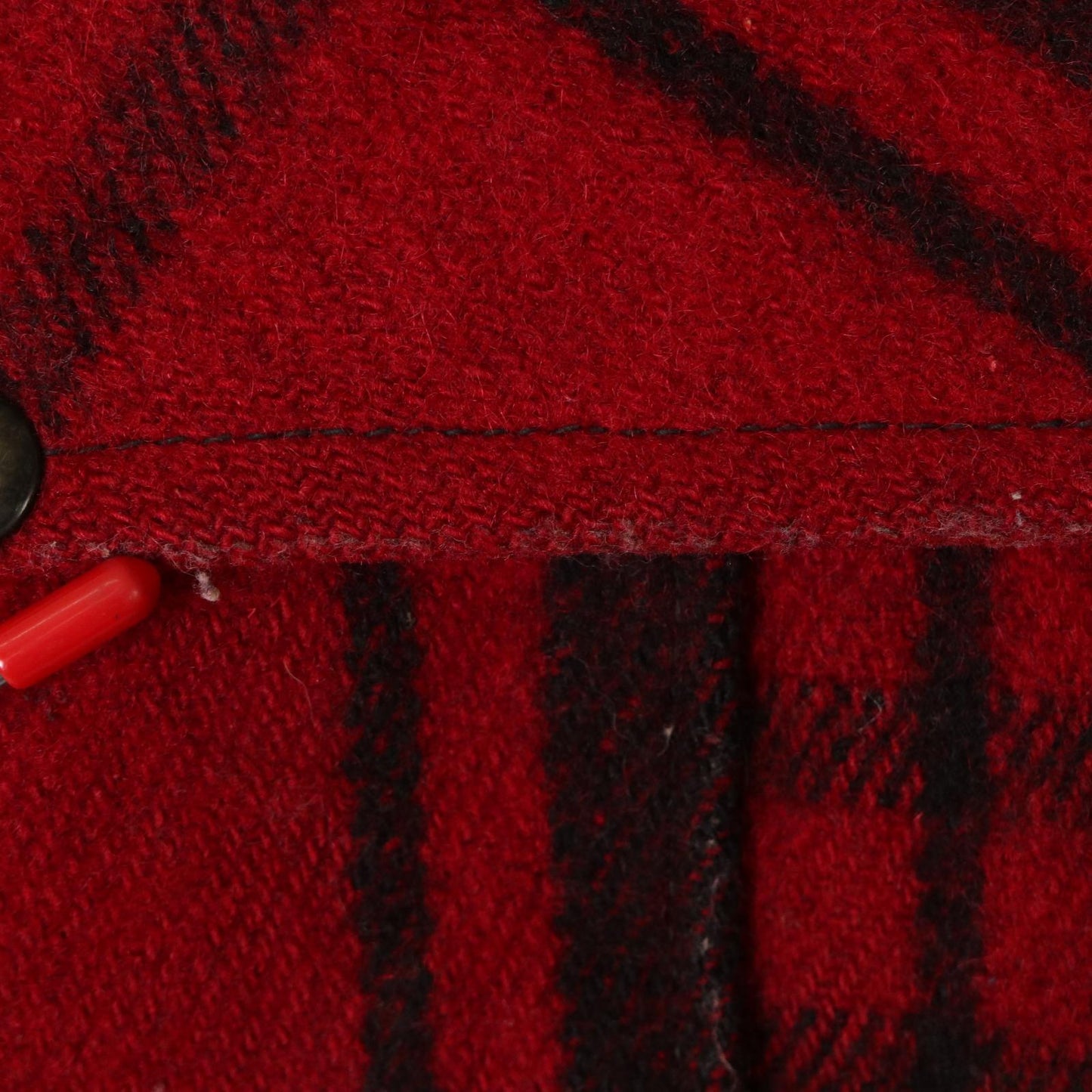 50s SOO WOOLEN MILLS Jacket