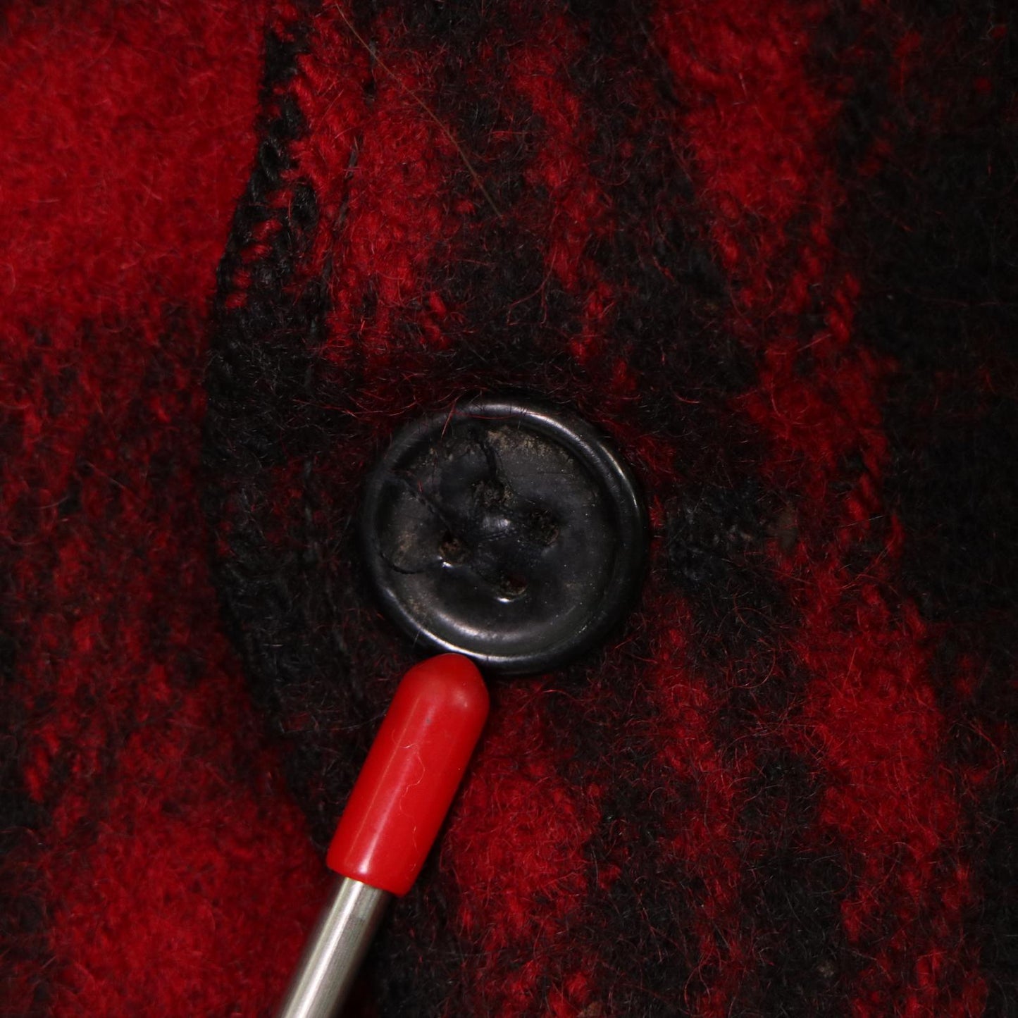 50s SOO WOOLEN MILLS Jacket