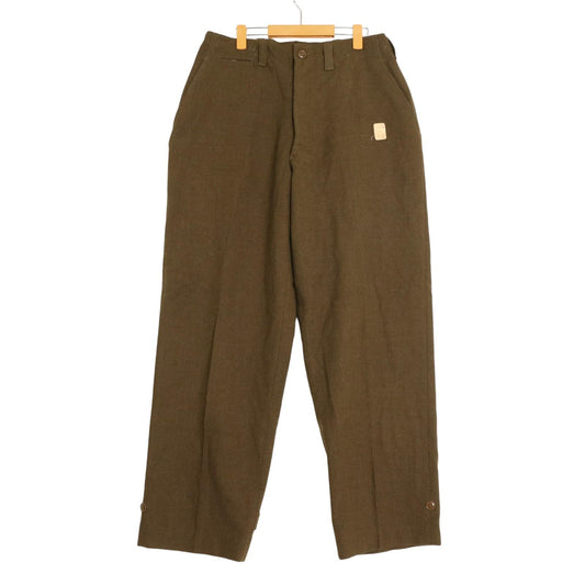 40s U.S. ARMY M-43 Field Pants Long Pants