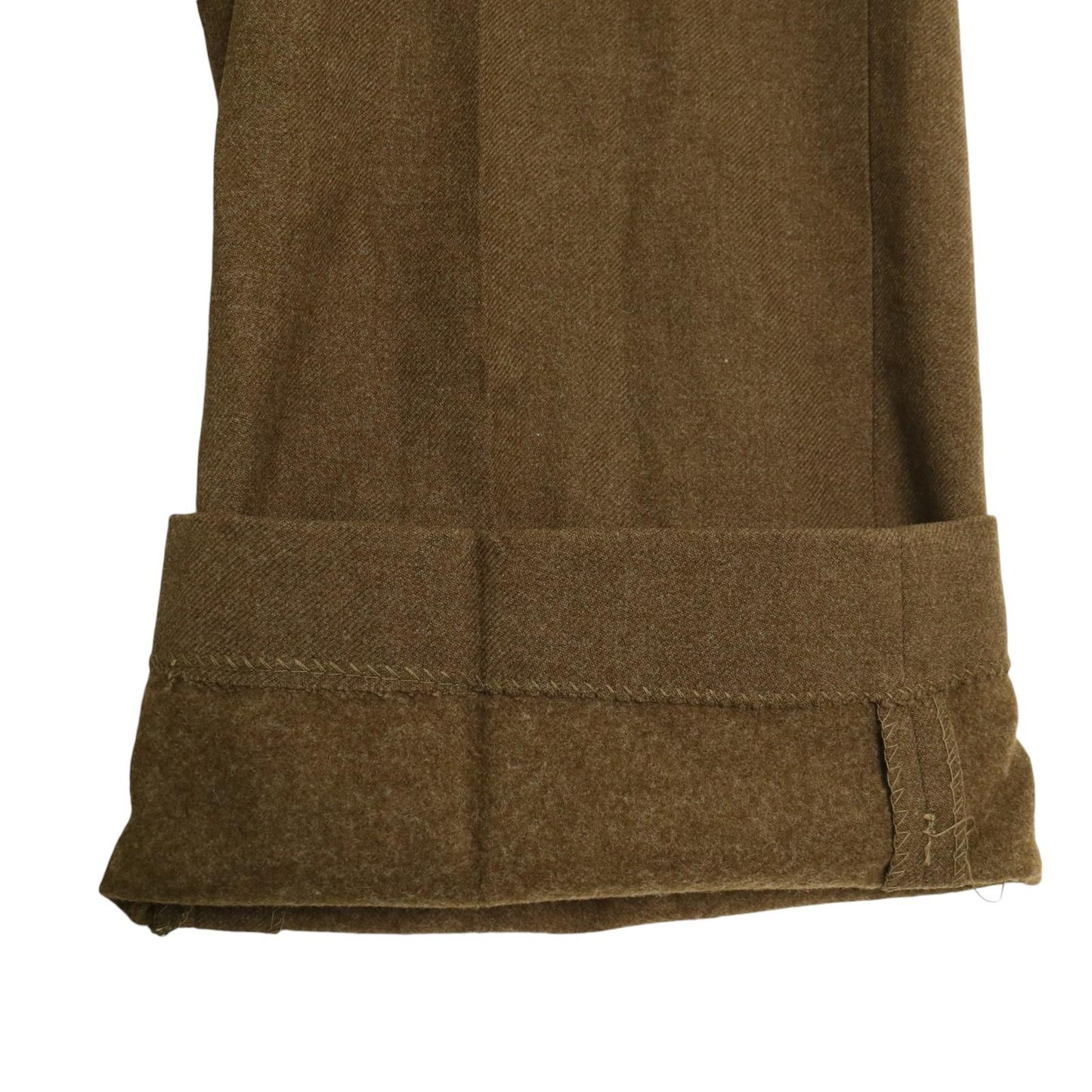 40s U.S. ARMY M-43 Field Pants Long Pants