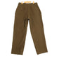 40s U.S. ARMY M-43 Field Pants Long Pants