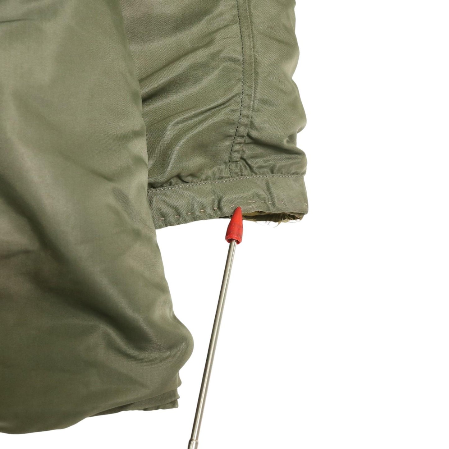 60s U.S.AIRFORCE N-3B Flight Jacket Military Jacket