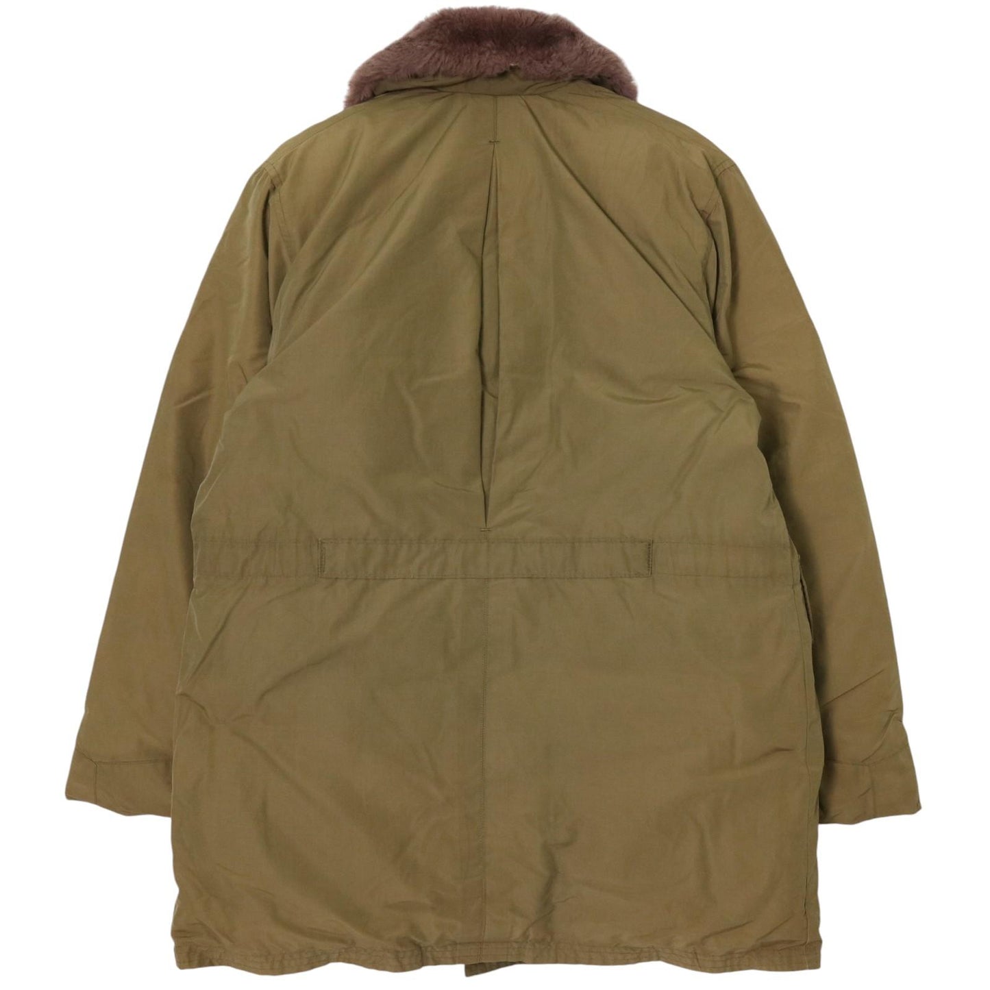 60s Eddie Bauer Down Jacket