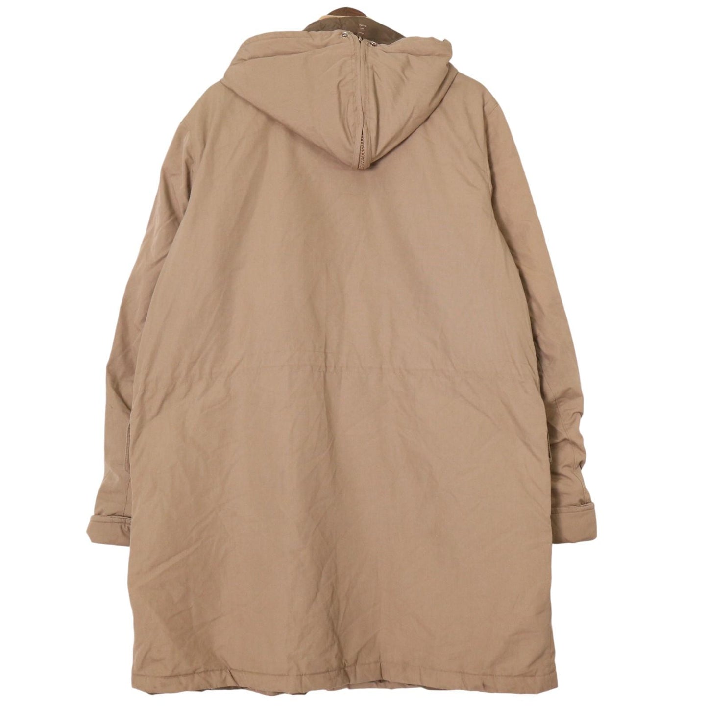 70s MIGHTY-MAC Down Jacket