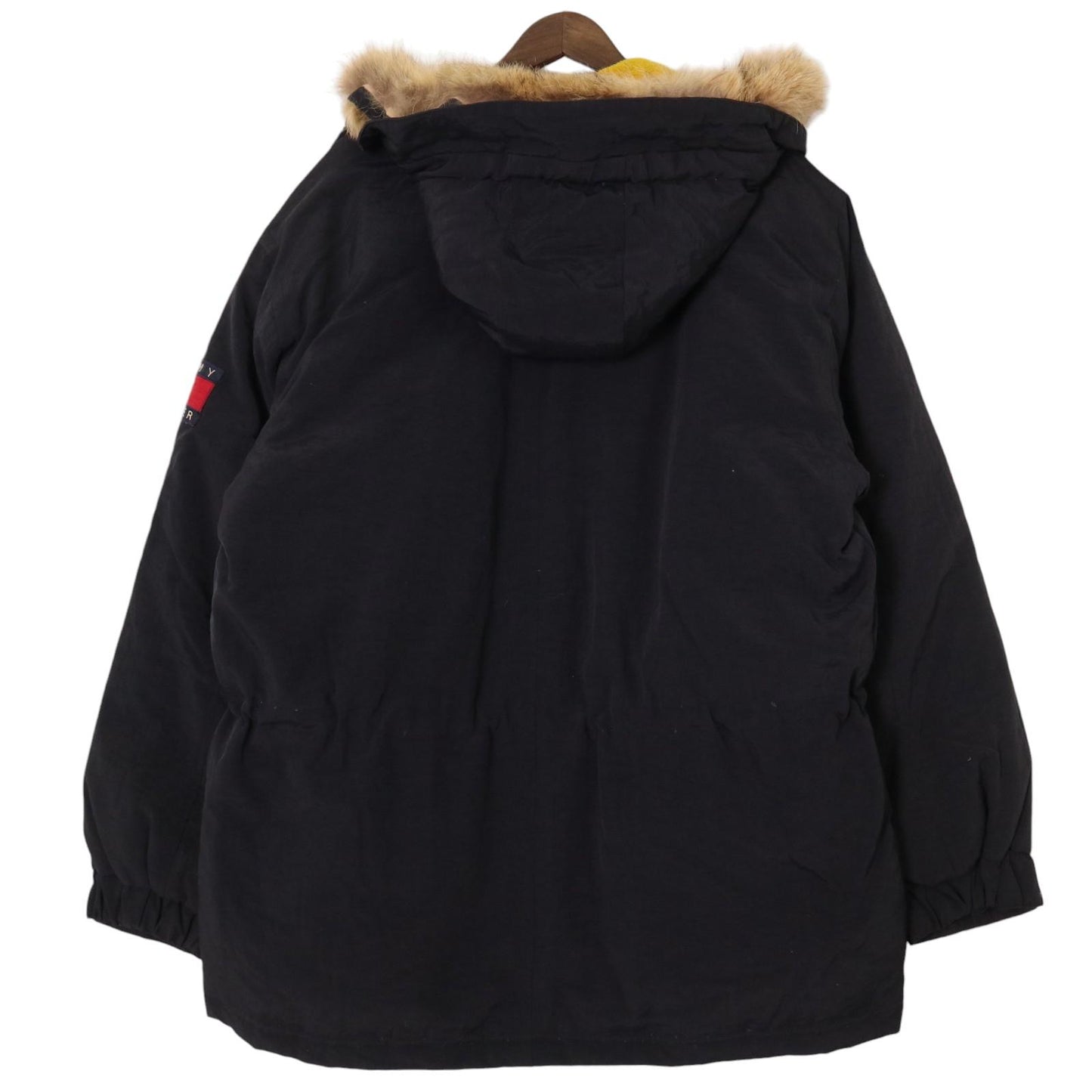 90s TOMMY HILFIGER Down Jacket