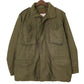70s U.S. ARMY M-65 Field Jacket 3rd Military Jacket