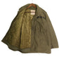 70s U.S. ARMY M-65 Field Jacket 3rd Military Jacket