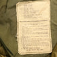 70s U.S. ARMY M-65 Field Jacket 3rd Military Jacket