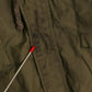 70s U.S. ARMY M-65 Field Jacket 3rd Military Jacket
