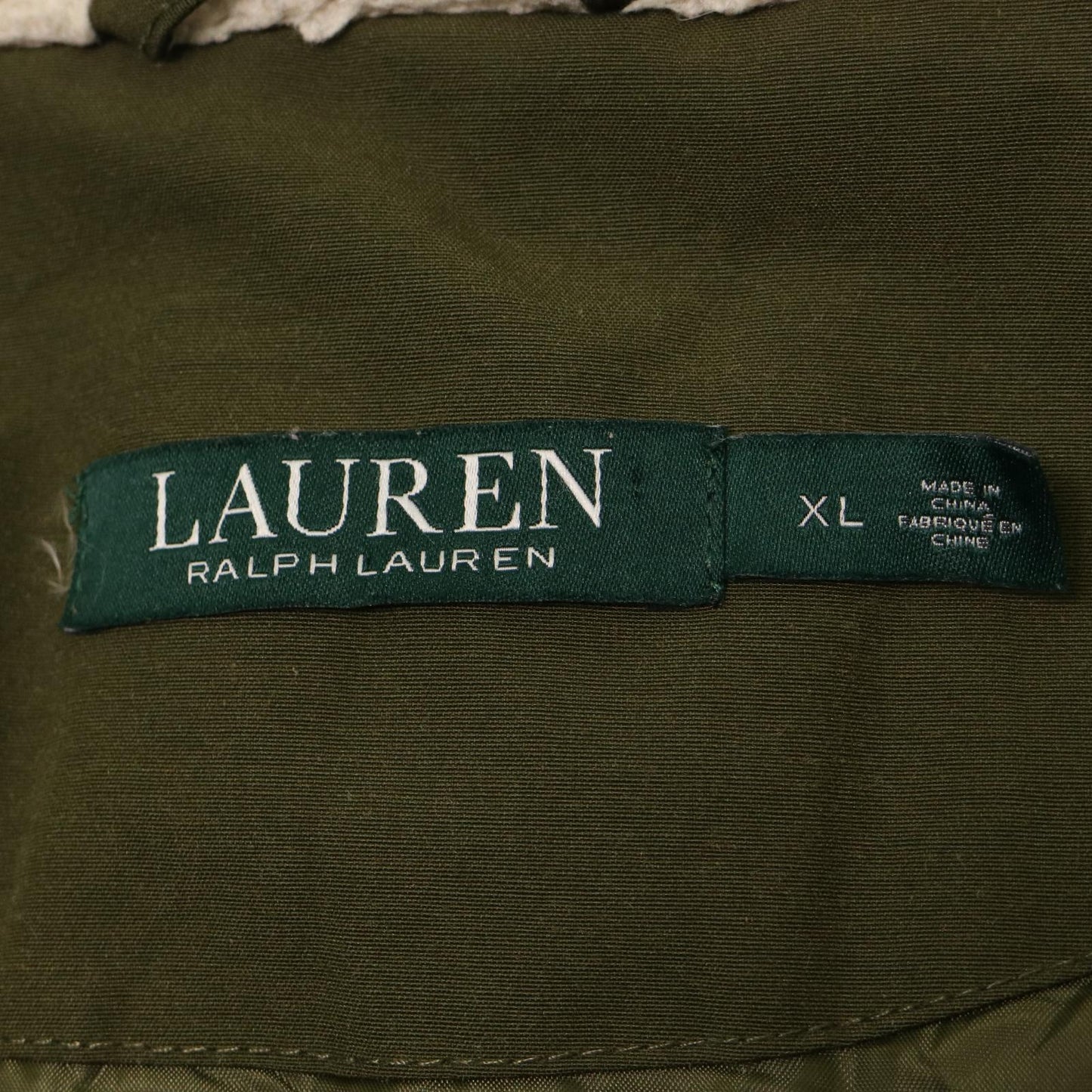 Lauren Ralph Lauren Jacket