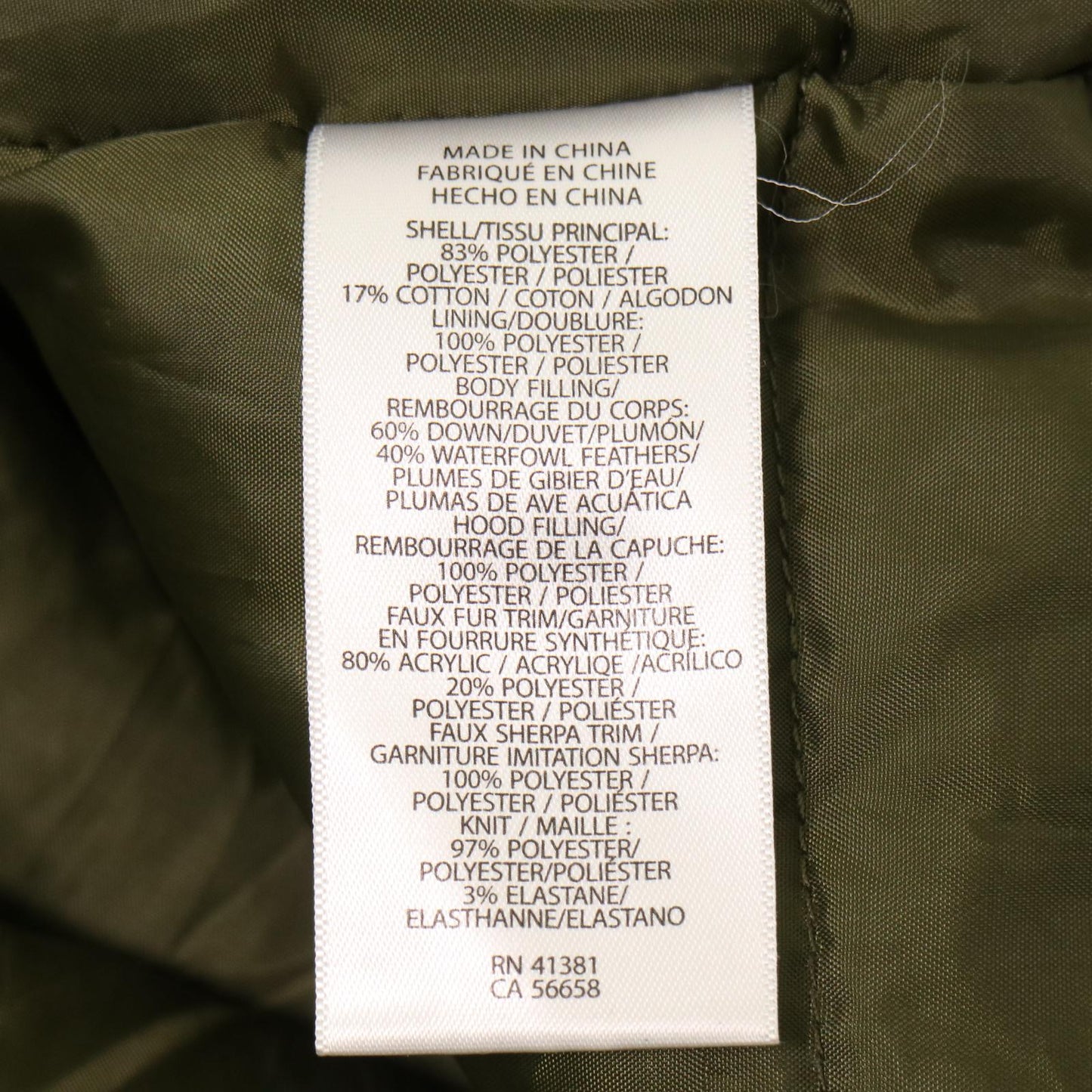 Lauren Ralph Lauren Jacket