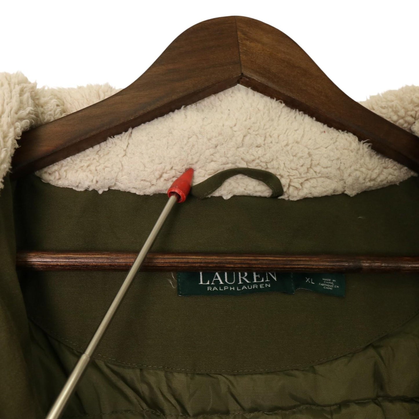 Lauren Ralph Lauren Jacket