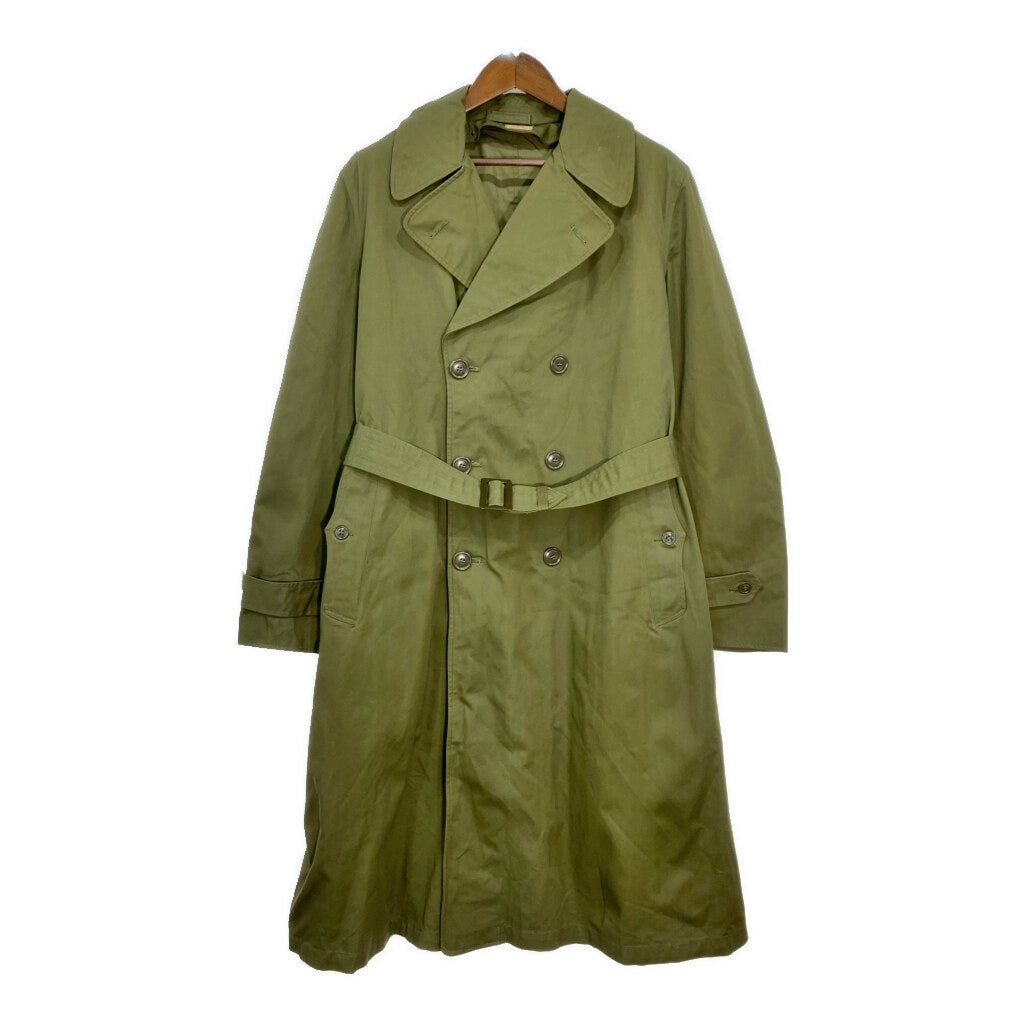 60s U.S. ARMY Military Jacket