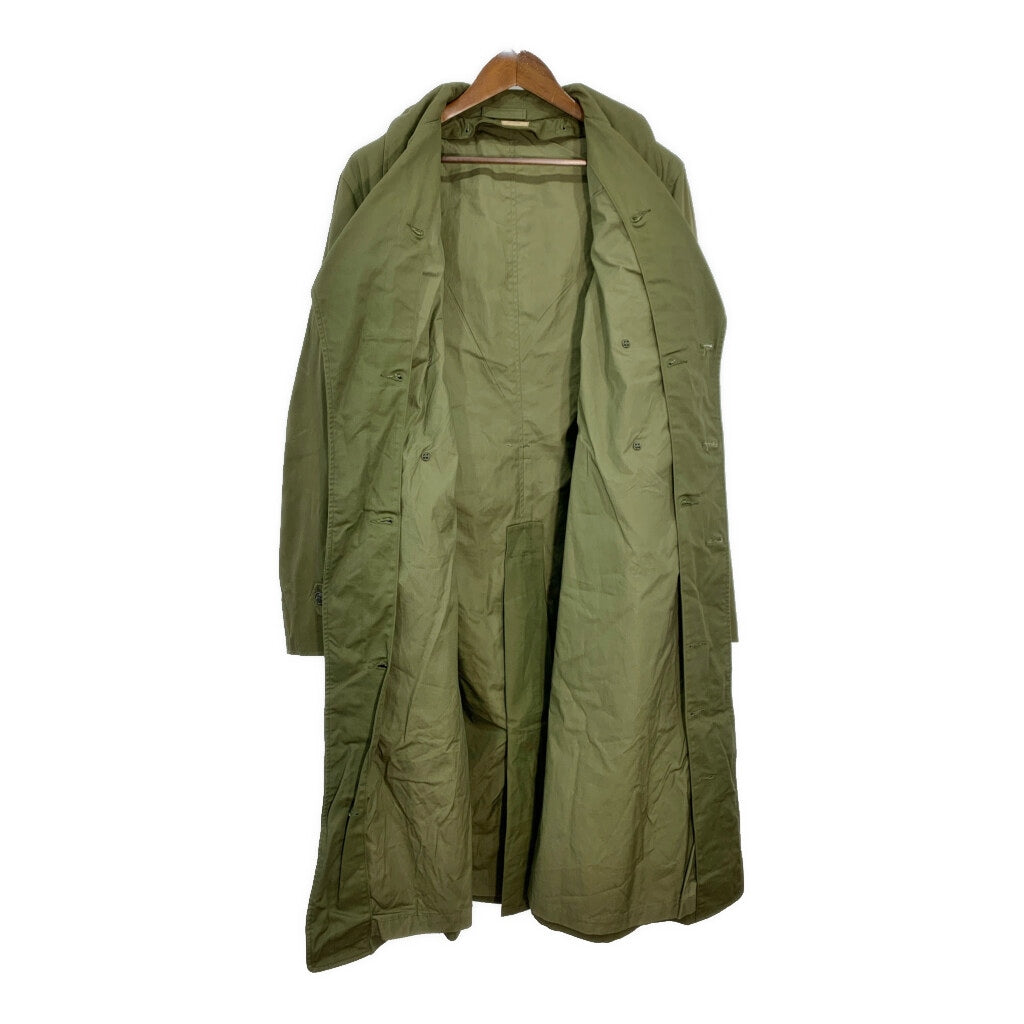 60s U.S. ARMY Military Jacket