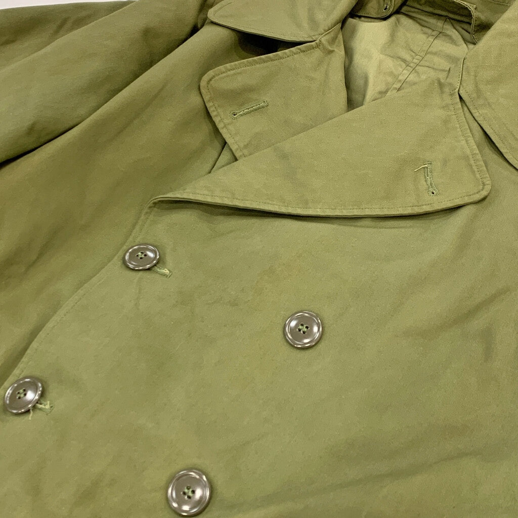 60s U.S. ARMY Military Jacket