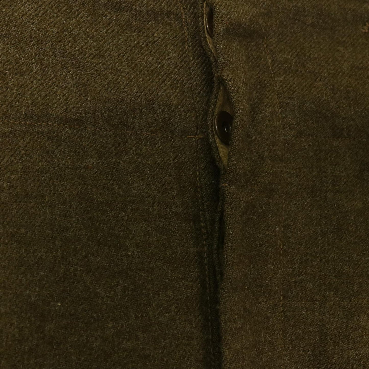 50s Euro Military Long Pants