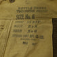 50s Euro Military Long Pants