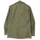 70s U.S. ARMY M-65 Field Jacket 2nd Military Jacket