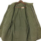 70s U.S. ARMY M-65 Field Jacket 2nd Military Jacket